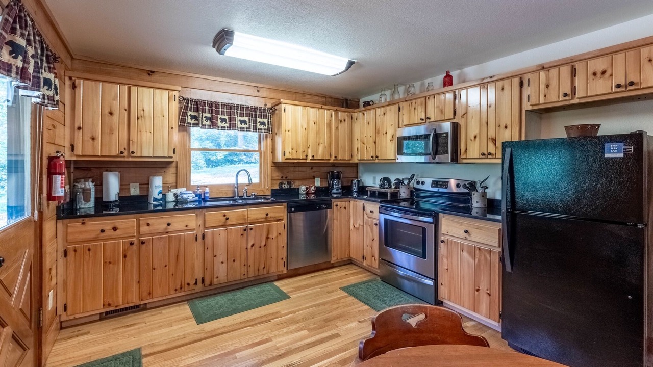 Photo of Bedroom in Robbinsville
