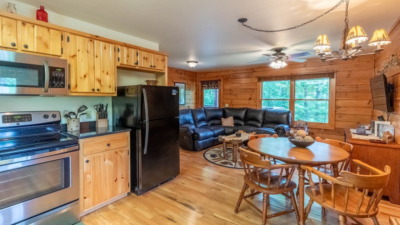 Photo of Bedroom in Robbinsville