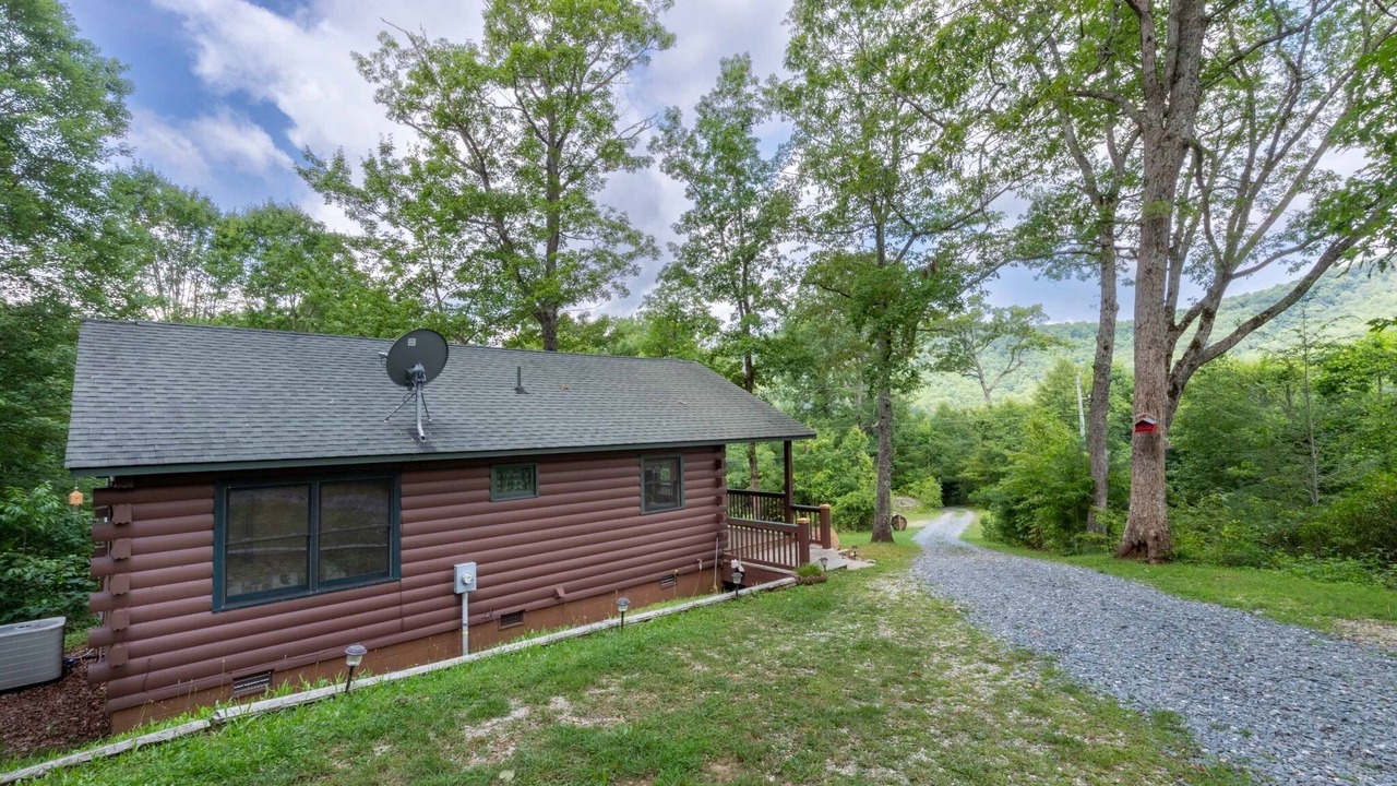Photo of Outdoor in Robbinsville