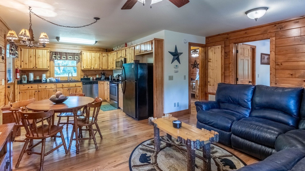 Photo of Bedroom in Robbinsville