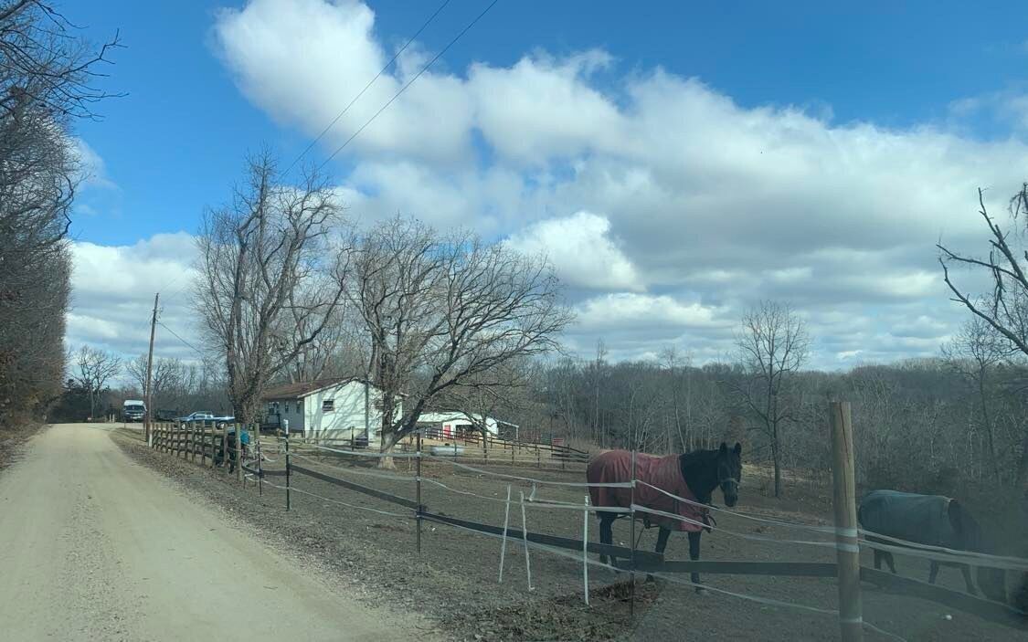 Photo of Others in Bourbon