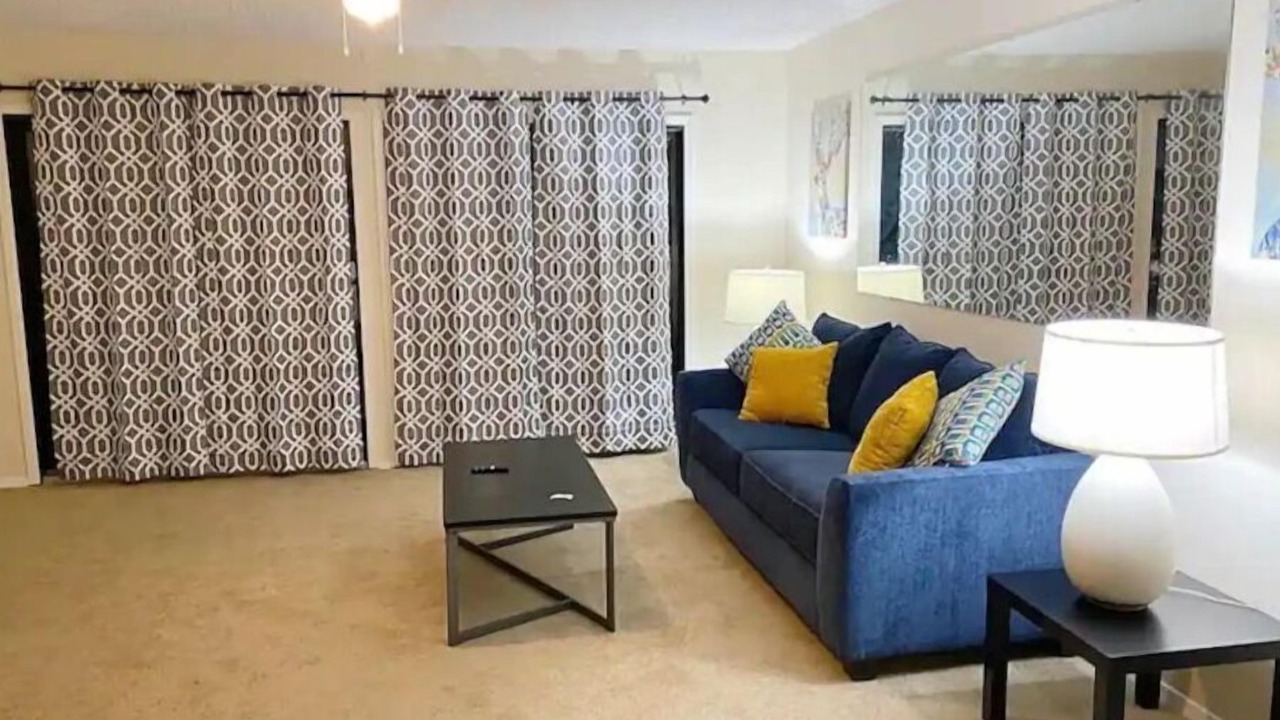 Photo of Livingroom in Crosby