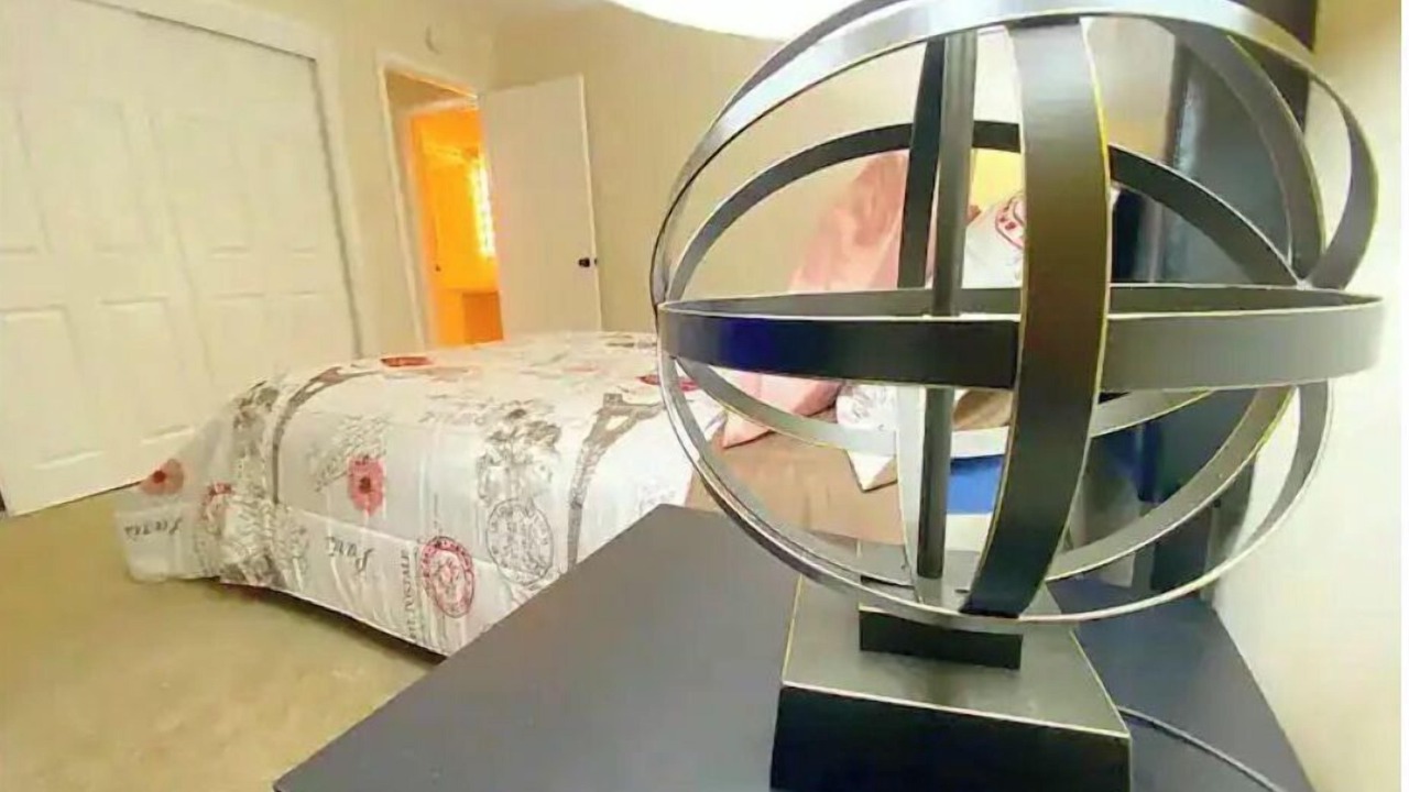 Photo of Bedroom in Crosby