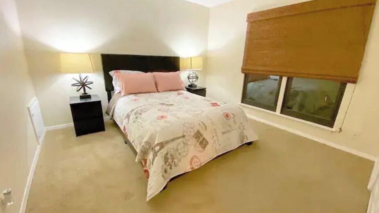 Photo of Bedroom in Crosby