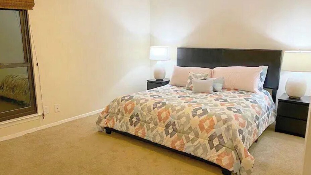 Photo of Bedroom in Crosby