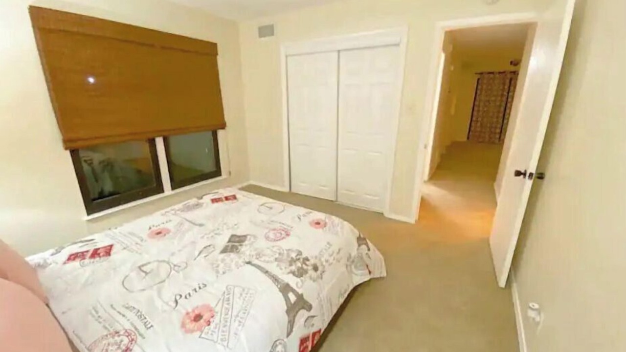 Photo of Bedroom in Crosby