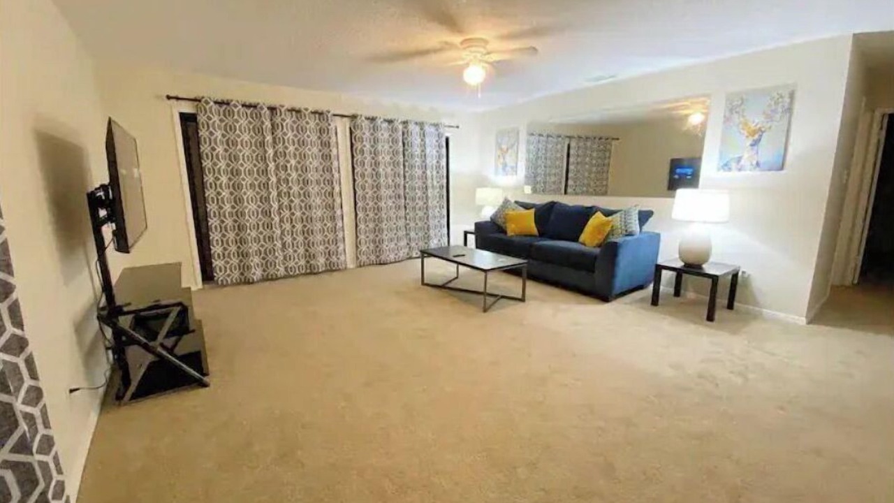 Photo of Livingroom in Crosby