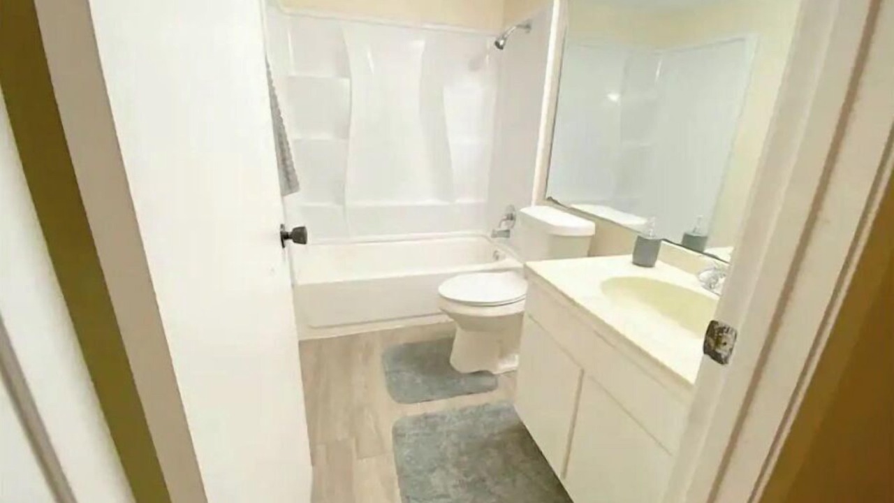 Photo of Bathroom in Crosby