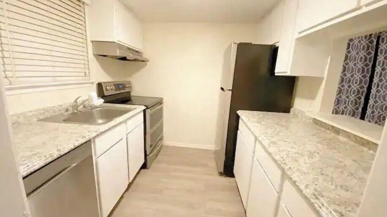 Photo of Kitchen in Crosby