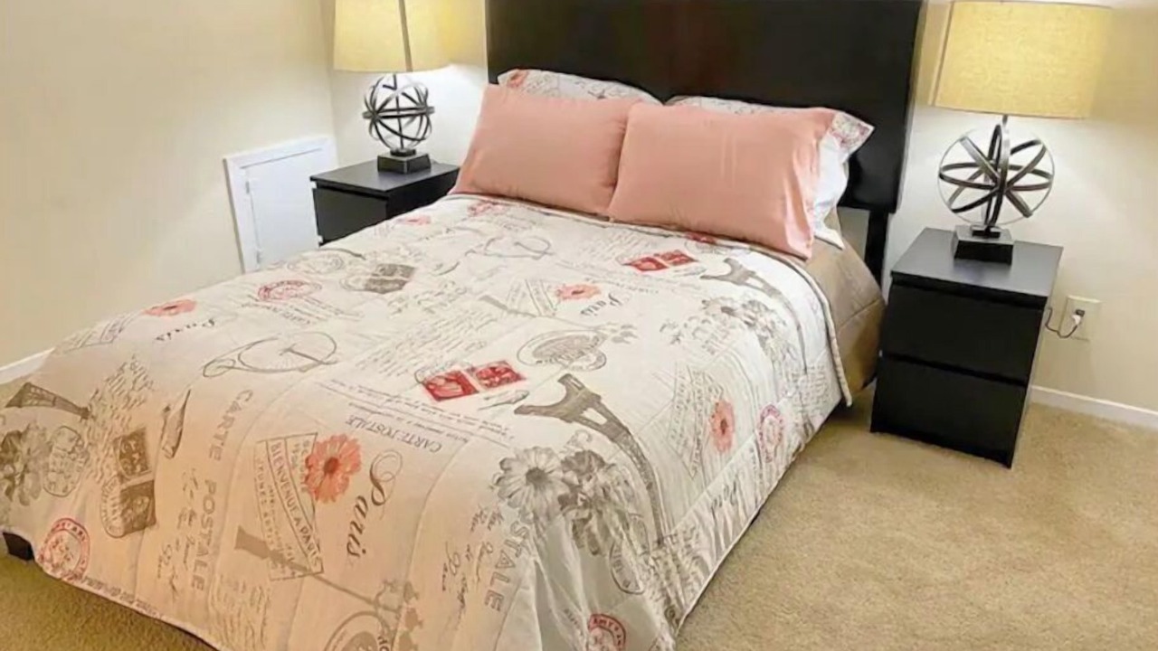 Photo of Bedroom in Crosby
