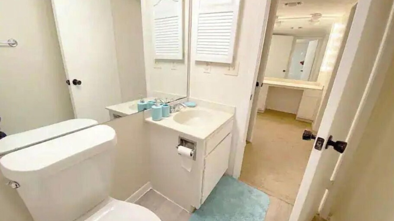 Photo of Bathroom in Crosby