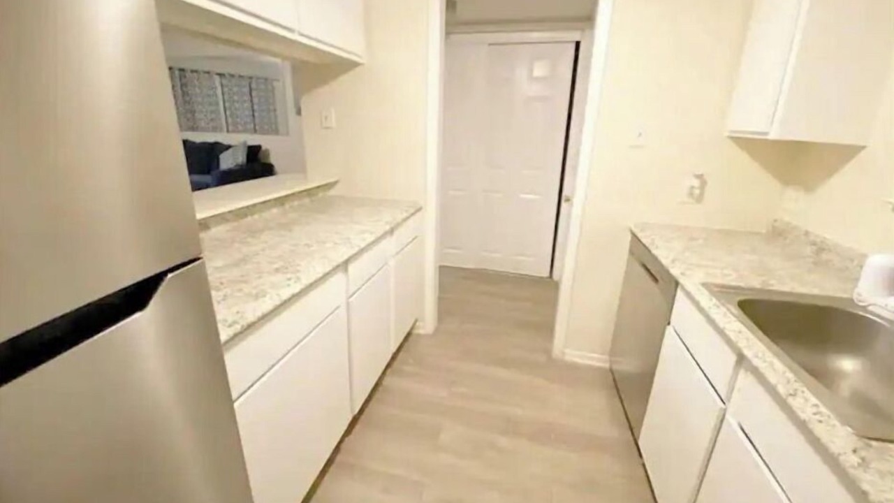 Photo of Kitchen in Crosby