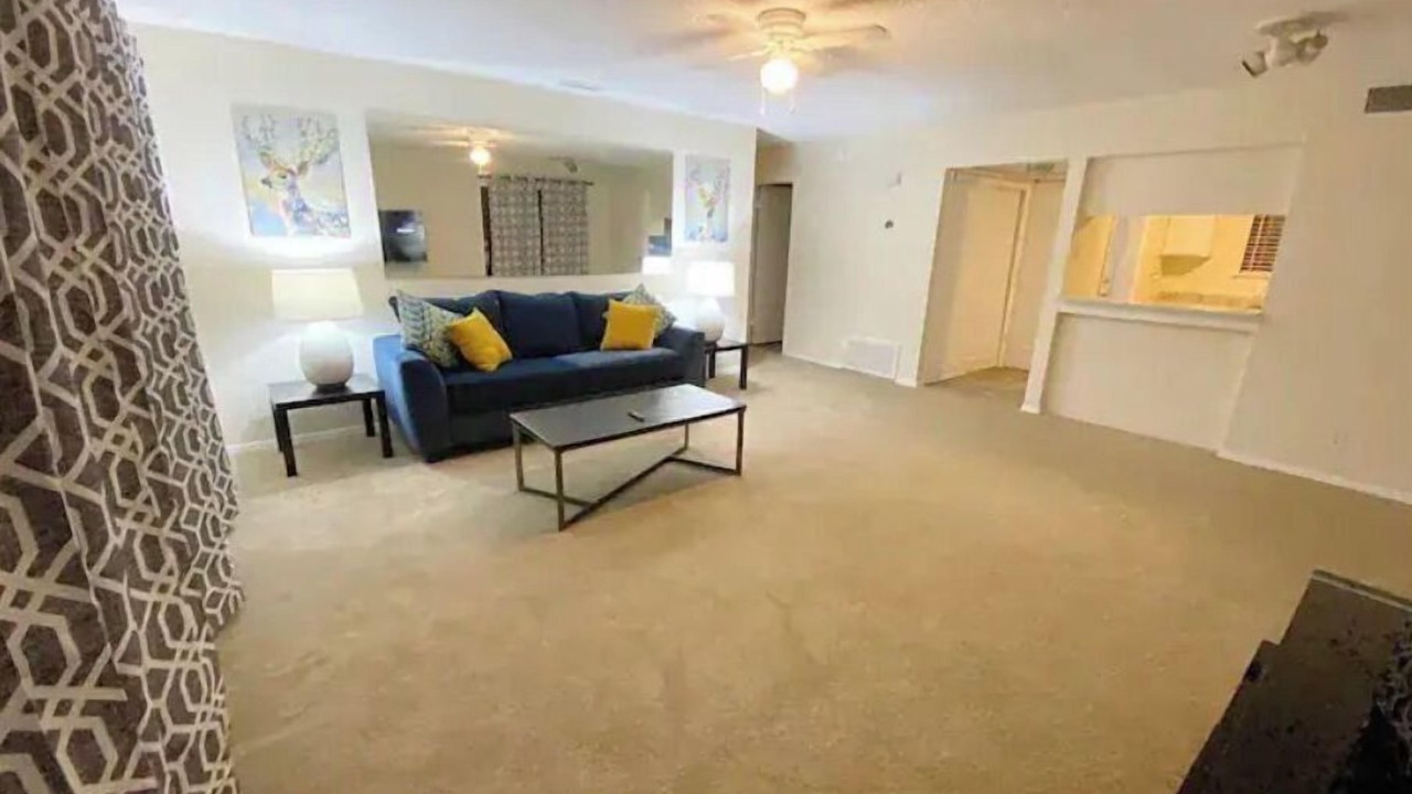 Photo of Livingroom in Crosby