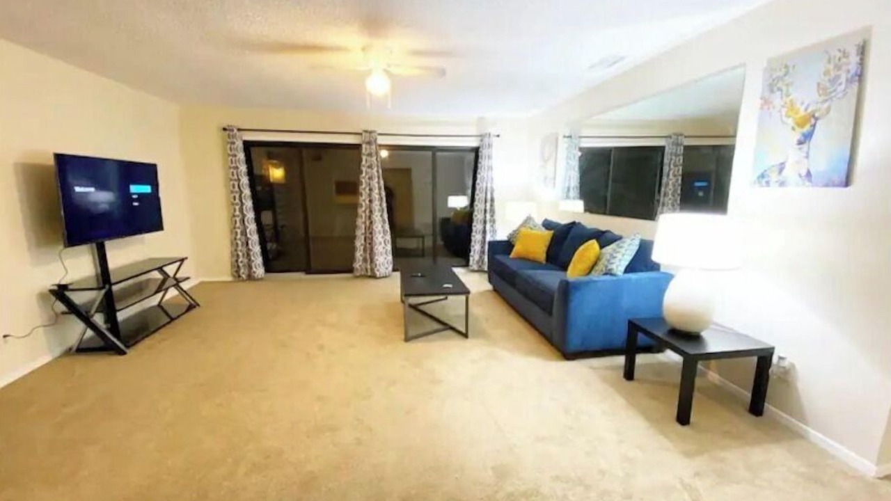 Photo of Livingroom in Crosby