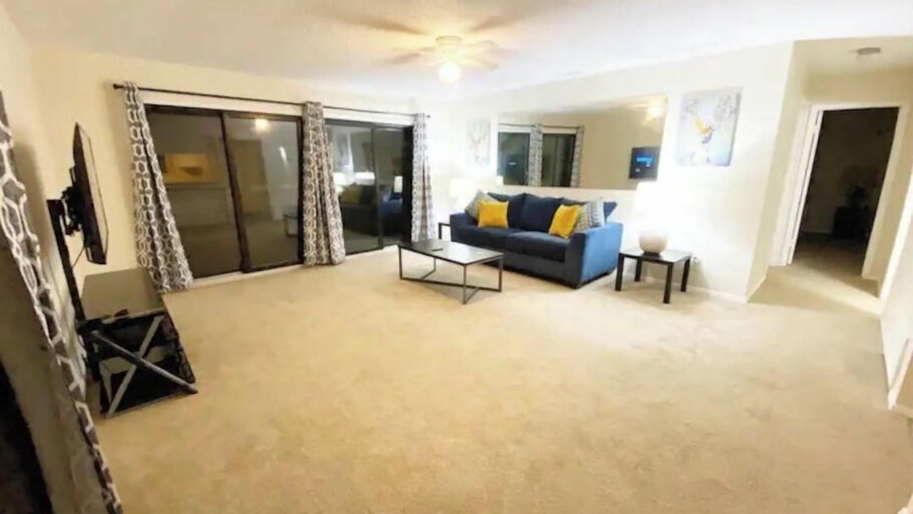 Photo of Livingroom in Crosby