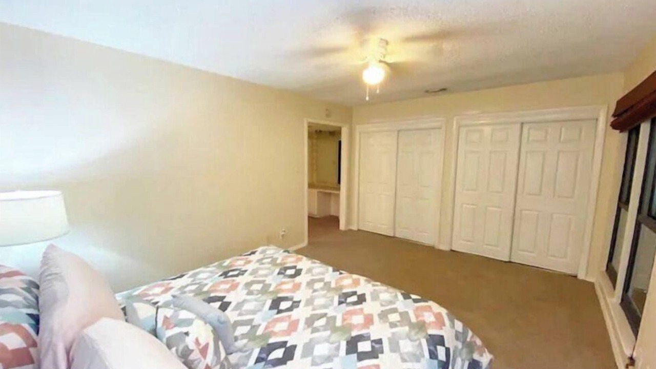 Photo of Bedroom in Crosby