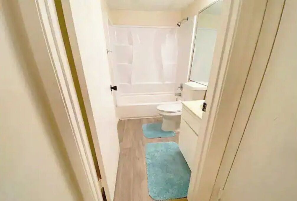 Photo of Bathroom in Crosby