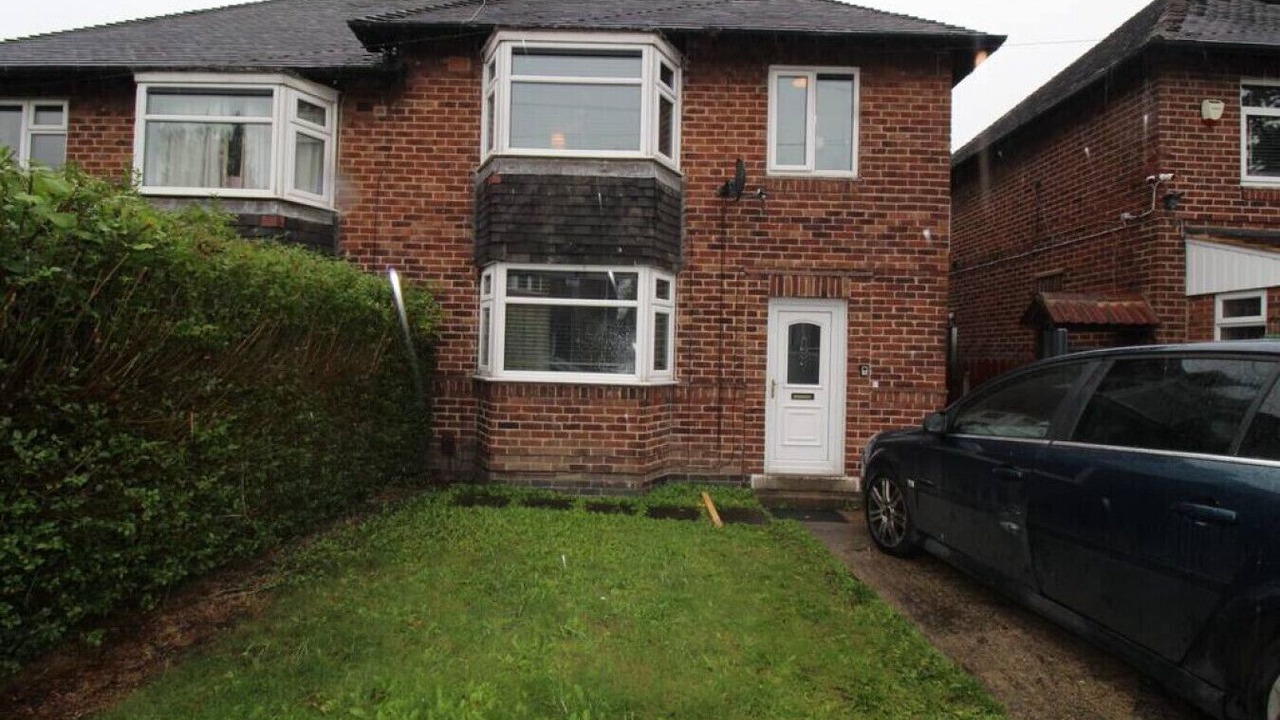 Photo of Others in High Hazels