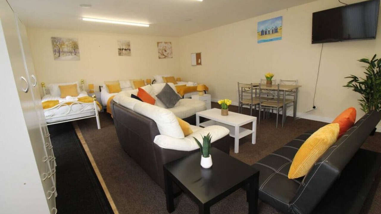 Photo of Bedroom in Rotherham