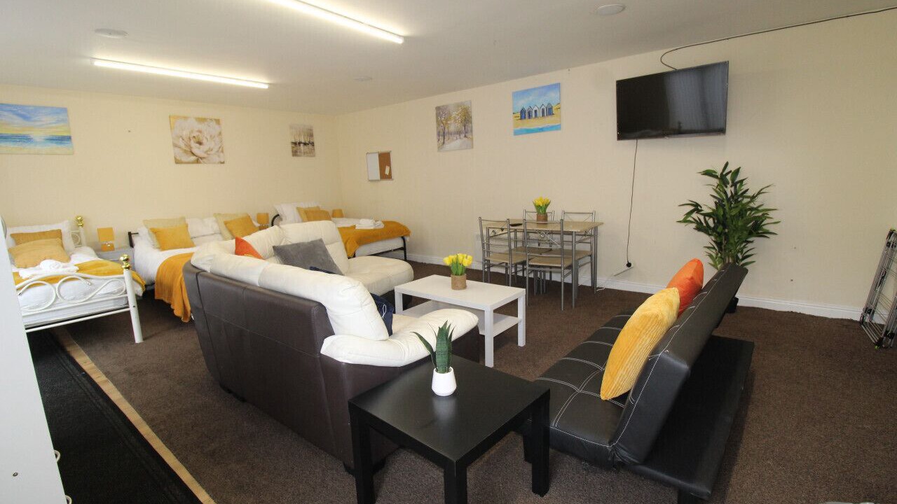 Photo of Livingroom in Rotherham