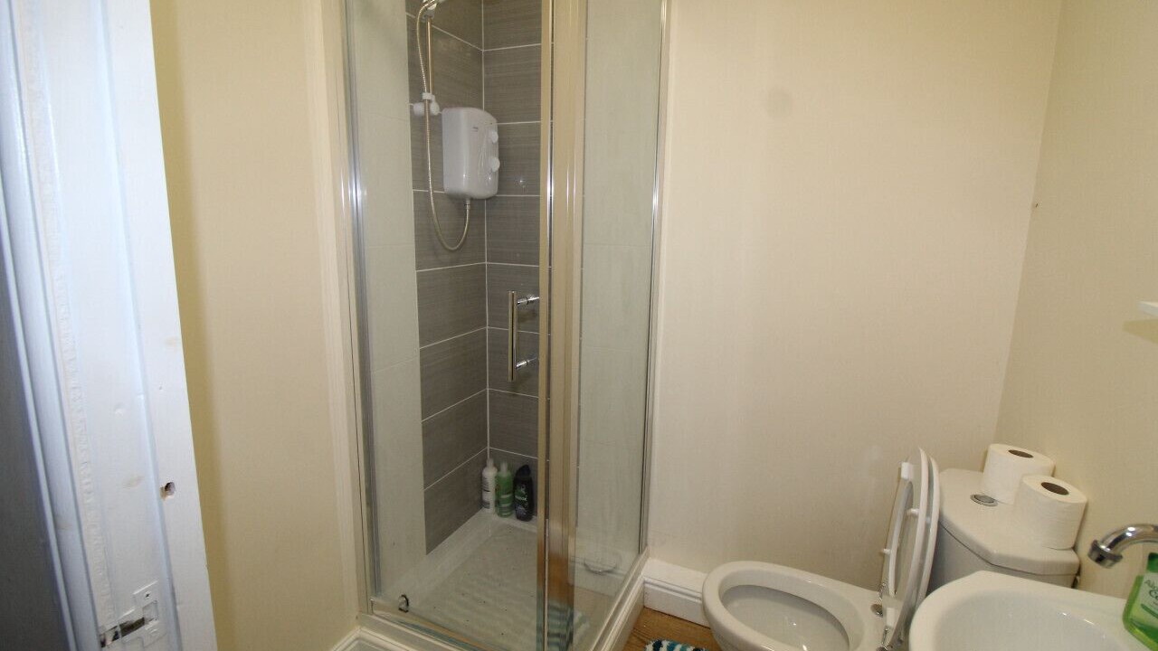 Photo of Bathroom in Rotherham