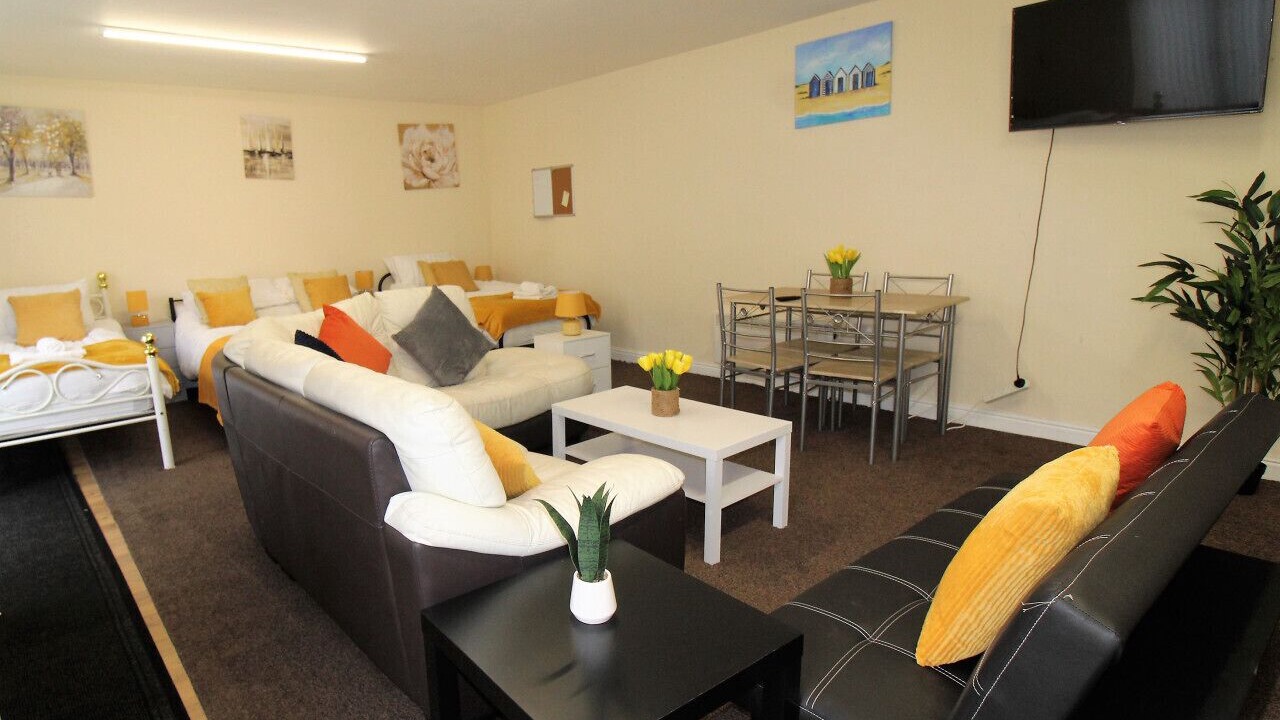 Photo of Others in Rotherham