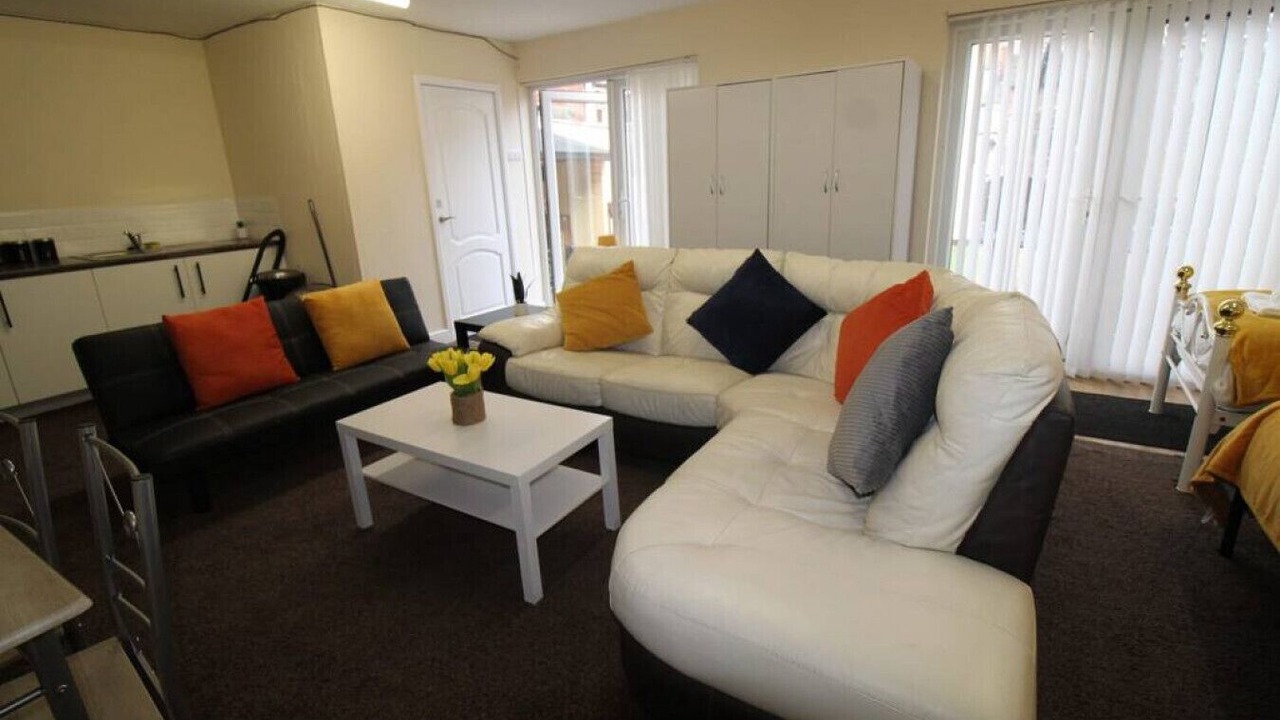 Photo of Livingroom in Rotherham