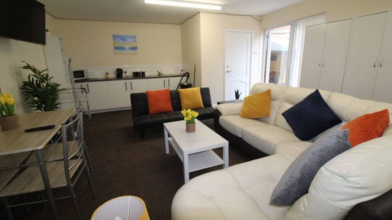 Photo of Livingroom in Rotherham