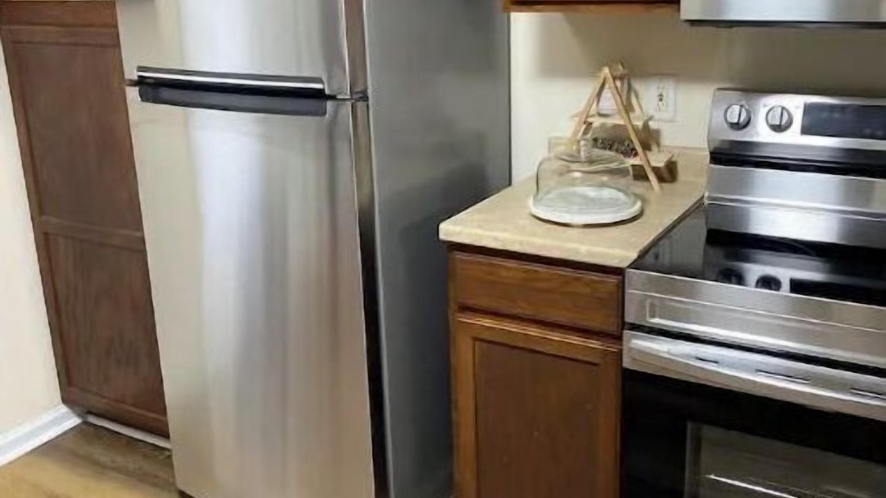Photo of Kitchen in Jacksonville