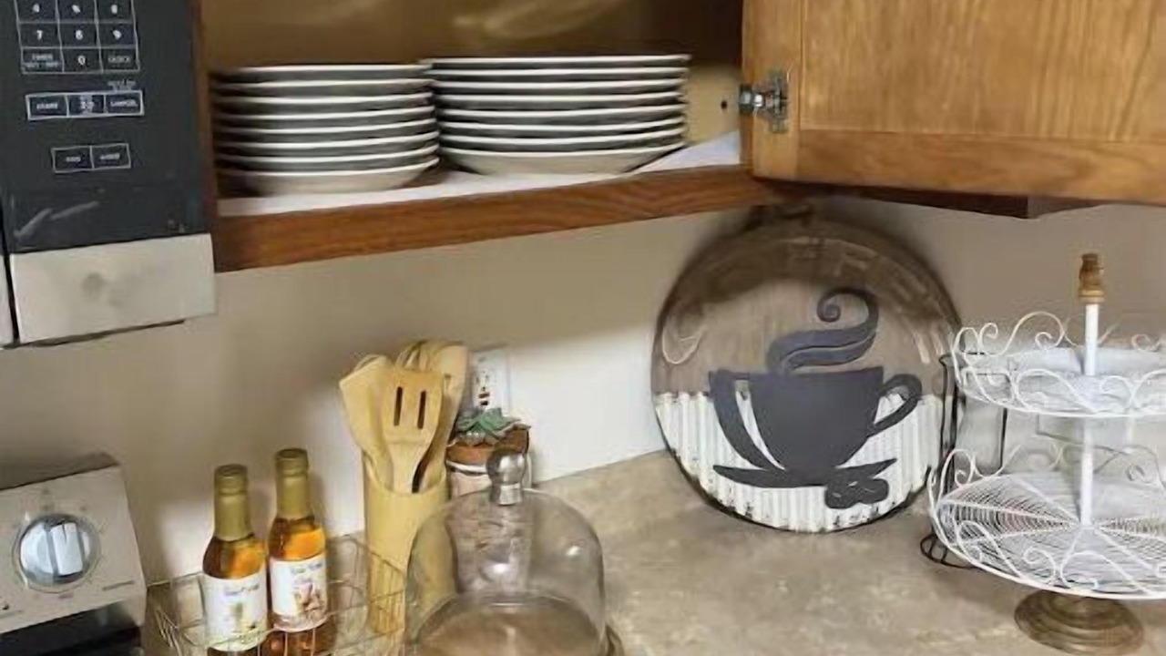 Photo of Kitchen in Jacksonville