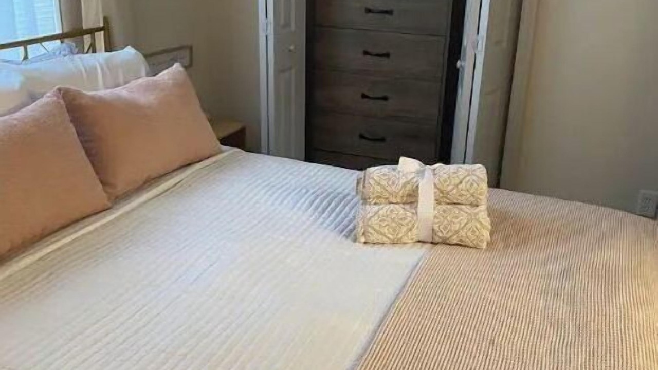 Photo of Bedroom in Jacksonville