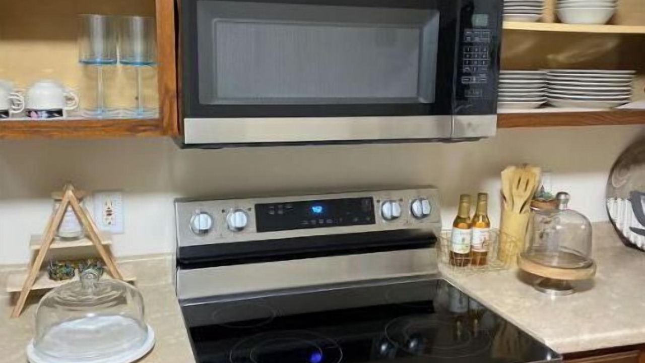 Photo of Kitchen in Jacksonville