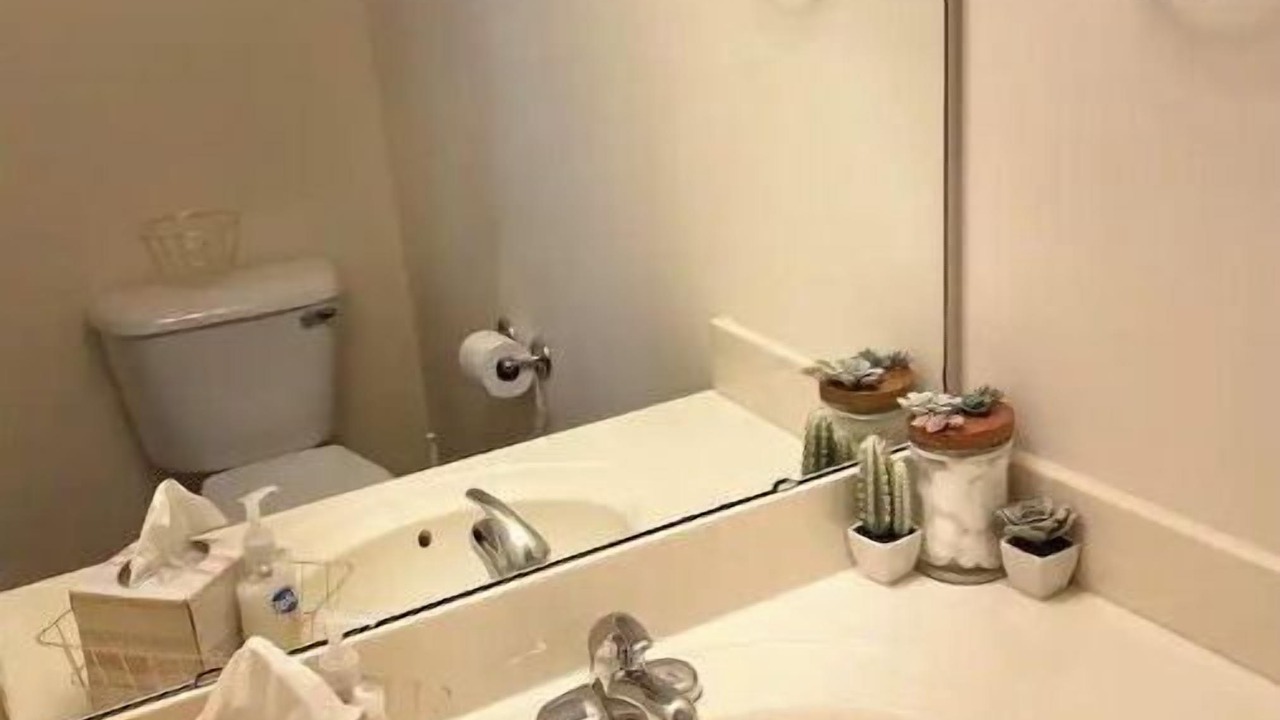 Photo of Bathroom in Jacksonville