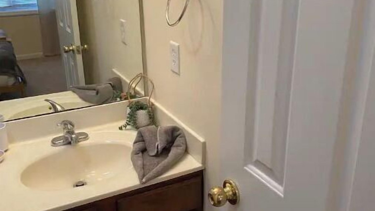 Photo of Bathroom in Jacksonville