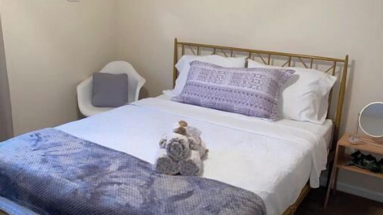 Photo of Bedroom in Jacksonville