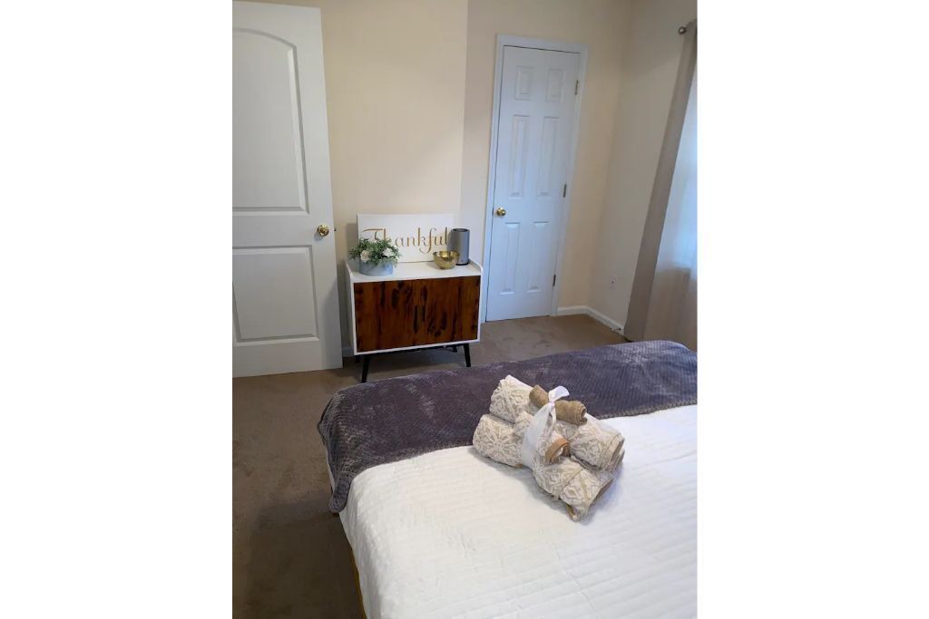Photo of Bedroom in Jacksonville