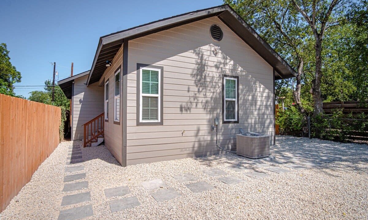 Photo of Outdoor in Denver Heights