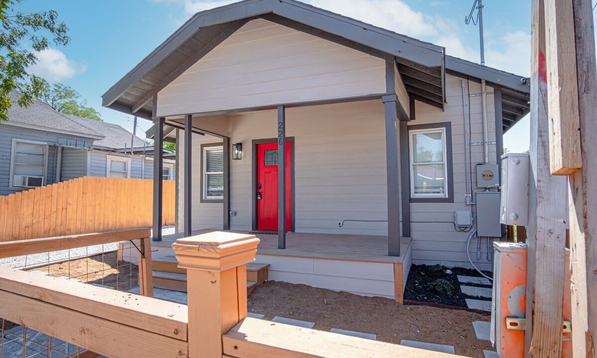 Photo of Outdoor in Denver Heights