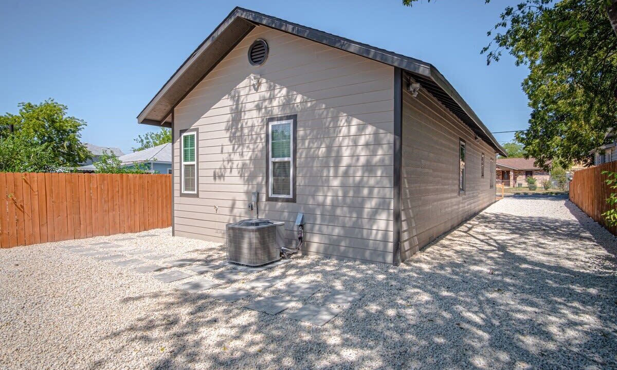 Photo of Outdoor in Denver Heights