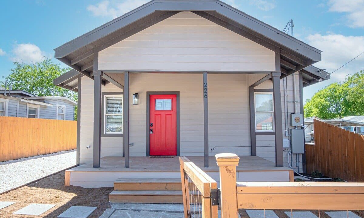 Photo of Outdoor in Denver Heights
