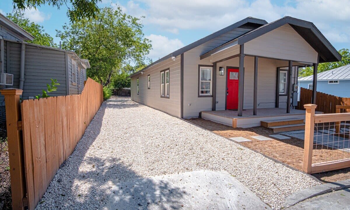 Photo of Outdoor in Denver Heights