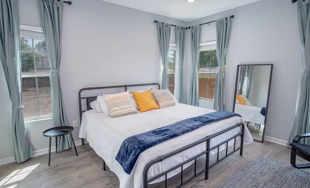 Photo of Bedroom in Denver Heights