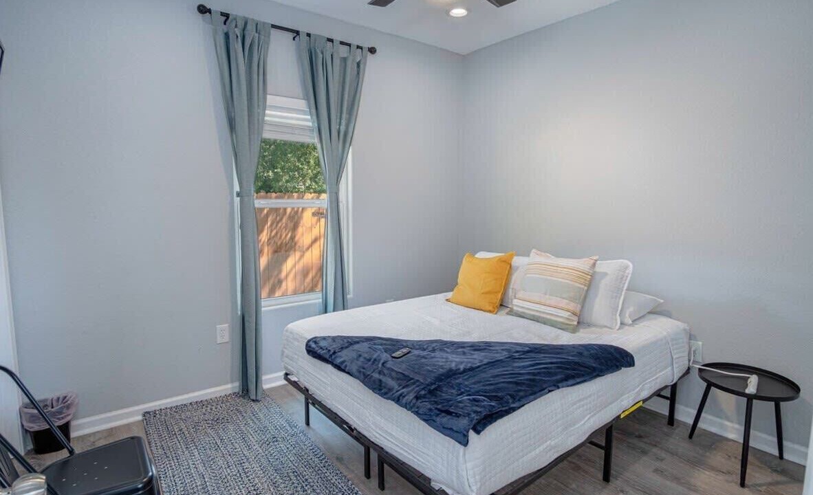 Photo of Bedroom in Denver Heights