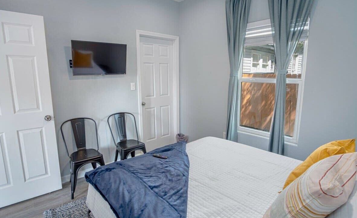 Photo of Bedroom in Denver Heights