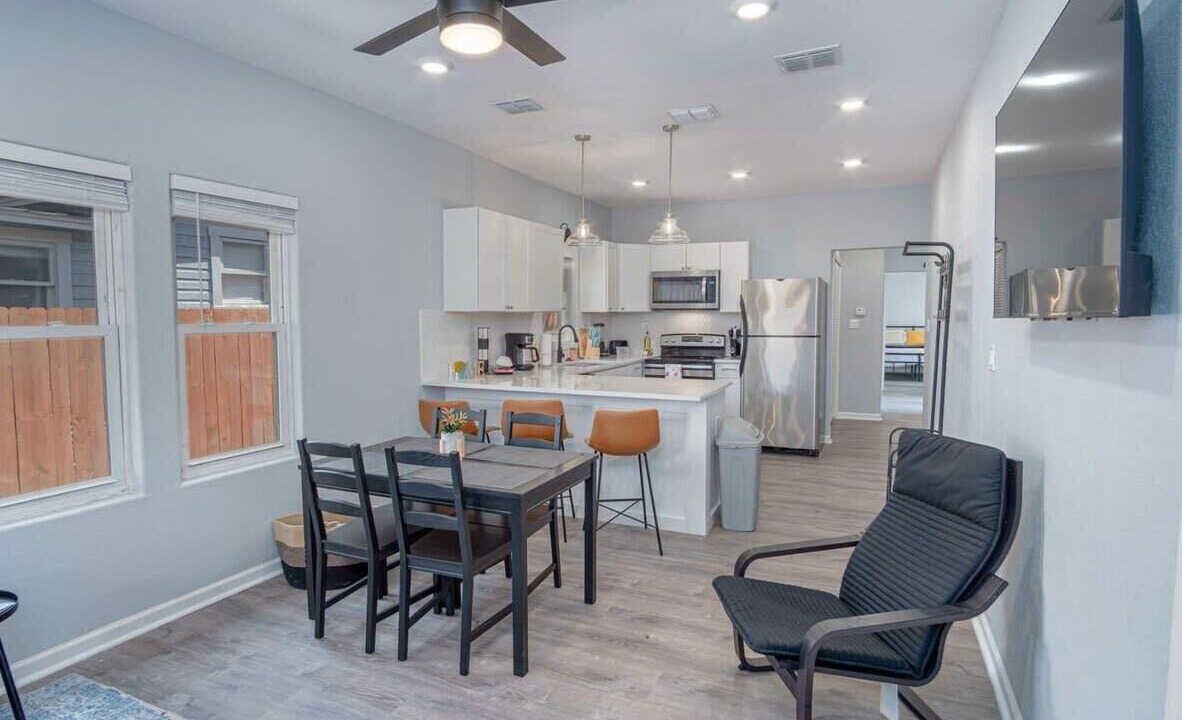 Photo of Kitchen in Denver Heights