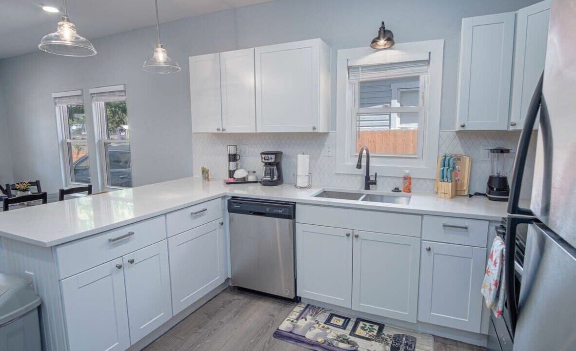 Photo of Kitchen in Denver Heights