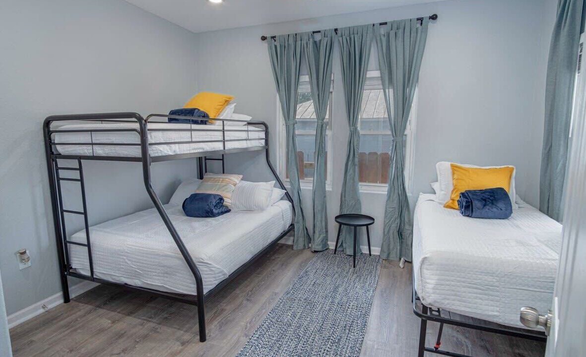 Photo of Bedroom in Denver Heights
