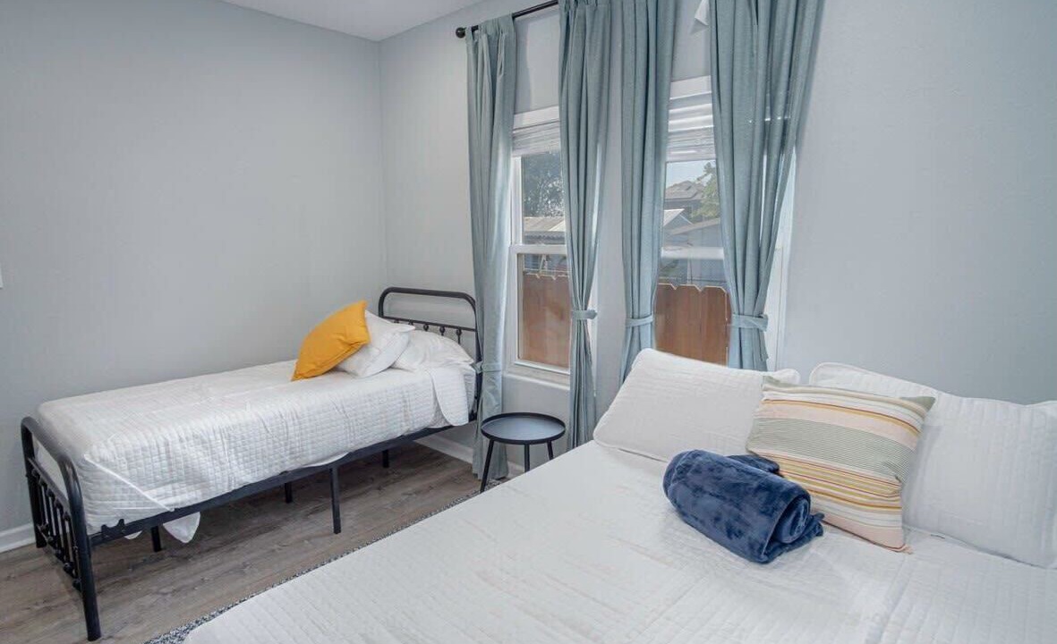 Photo of Bedroom in Denver Heights