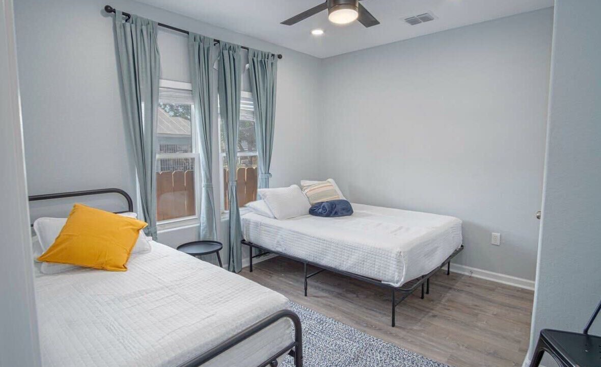 Photo of Bedroom in Denver Heights