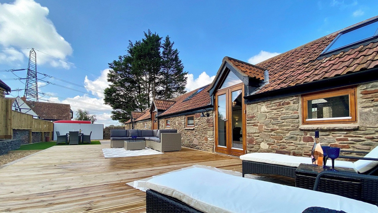 Photo of Outdoor in Coalpit Heath